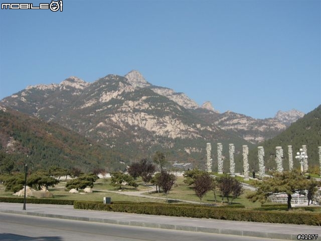 山東旅遊第三彈  東嶽--泰山（圖多）