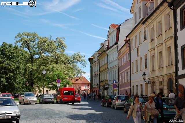 捷克春之行- praha2 ~~ by Nikon D50