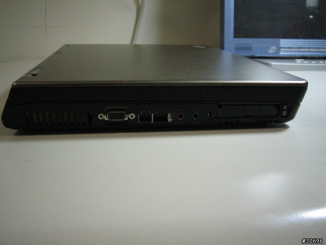 [分享]Lenovo 3000 N100的巒生兄弟 IBM?Lenovo?Z60M