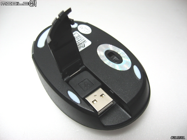 [分享]Acrox R500 - Laser Mouse