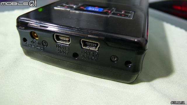 [分享]有點老、不毒、圖多的Iriver HD Mp3 Player H-320