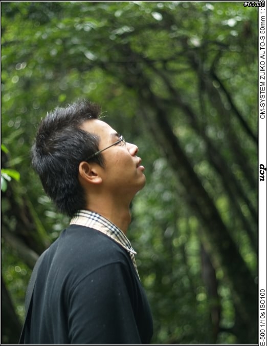 [請益]OM老鏡頭手動對焦問題