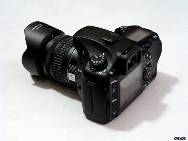 Pentax K10D 實拍換機?尋找''乾靜的模糊景深'' 與 ''乾淨的畫質''... 原圖見真章!