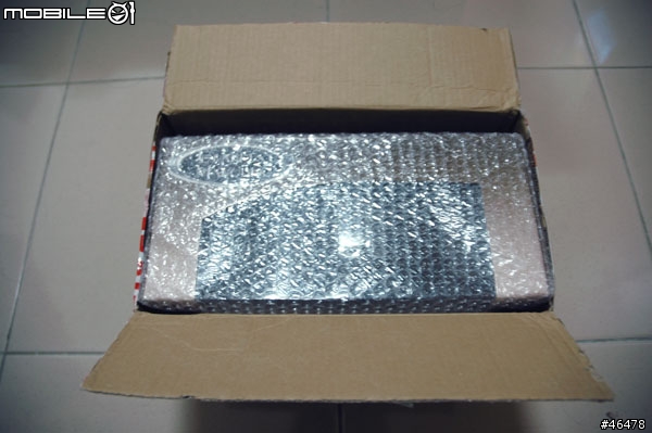 台灣首見！右駕版 Range Rover Sport