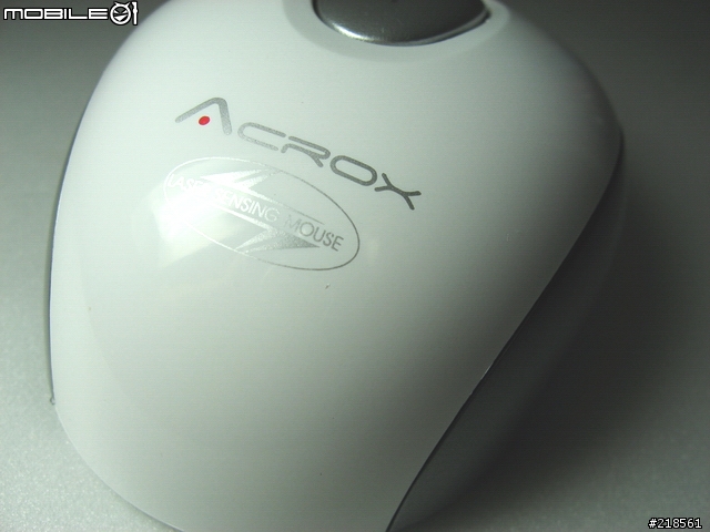 [分享]Acrox R500 - Laser Mouse