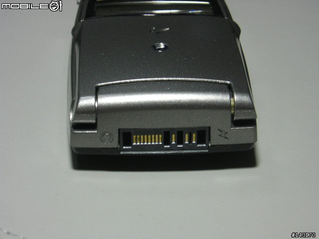 [分享]外在經典, 內在無言..~ERICSSON T29sc