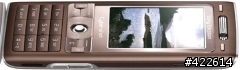 [K800I] 專案主題