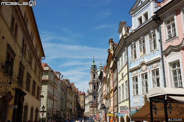 捷克春之行- praha2 ~~ by Nikon D50