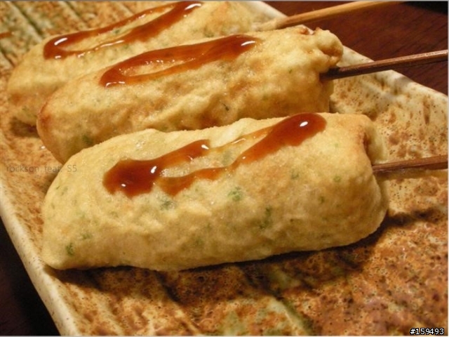 [rock&dine] 沒有菜單與招牌的和風料理 御殿屋