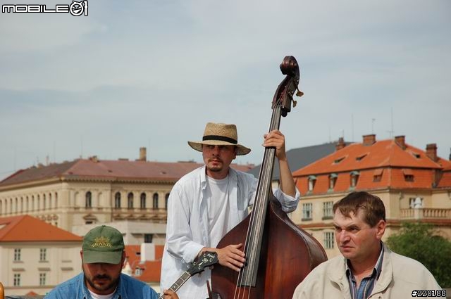 捷克春之行- praha2 ~~ by Nikon D50