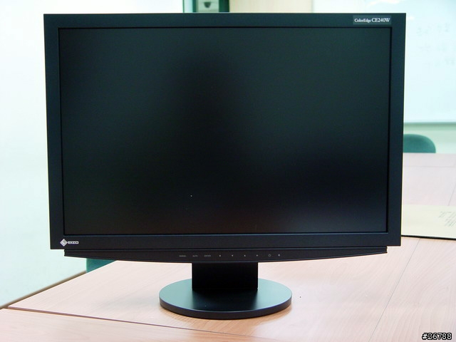 [分享] EIZO CE240W