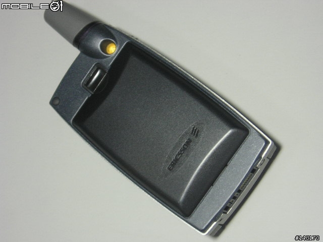 [分享]外在經典, 內在無言..~ERICSSON T29sc