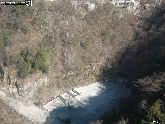 山東旅遊第三彈  東嶽--泰山（圖多）