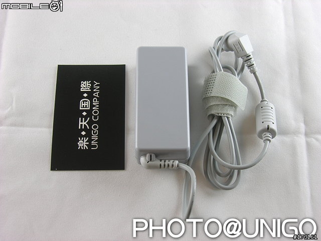 搶鮮聞香－Fujitsu LOOXP70TN（P1610）分享圖
