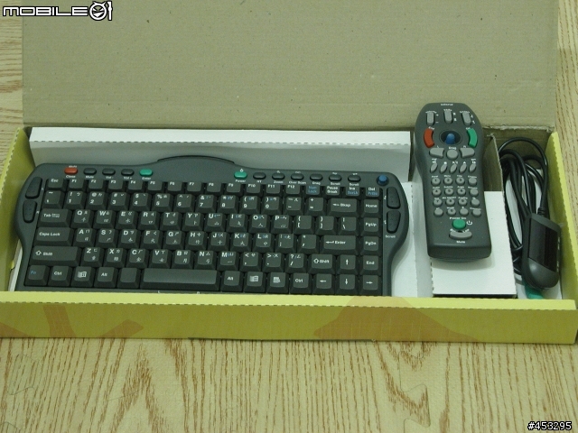 [分享]打造數位行動娛樂中心(圖多)