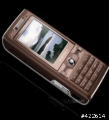 [K800I] 專案主題