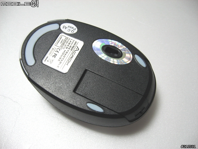 [分享]Acrox R500 - Laser Mouse