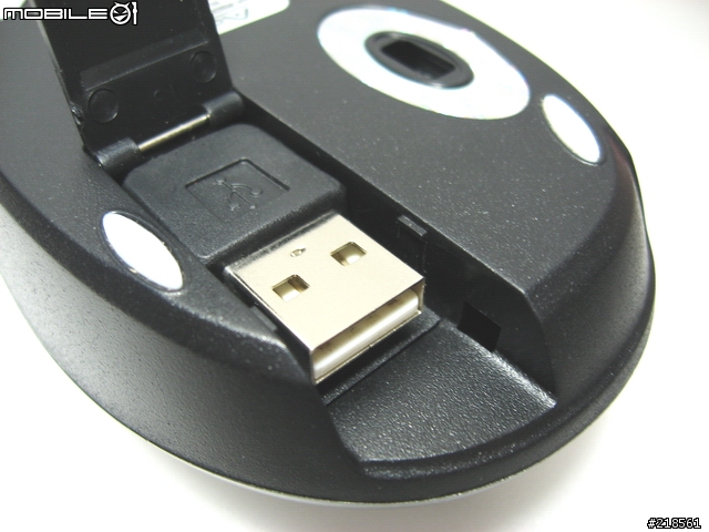[分享]Acrox R500 - Laser Mouse