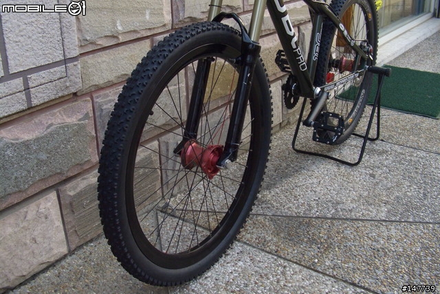 [分享]JBC單車....