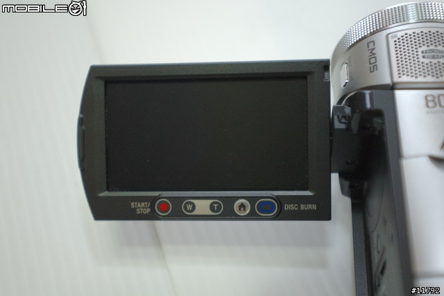 SONY HDR-SR1 開箱及各部位特寫+新增3張測試照片+新增使用心得與剪接初探