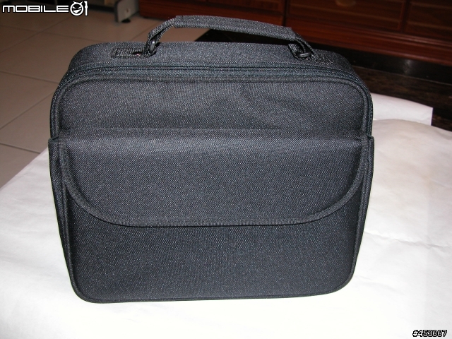 GPS PNA5120開箱照...