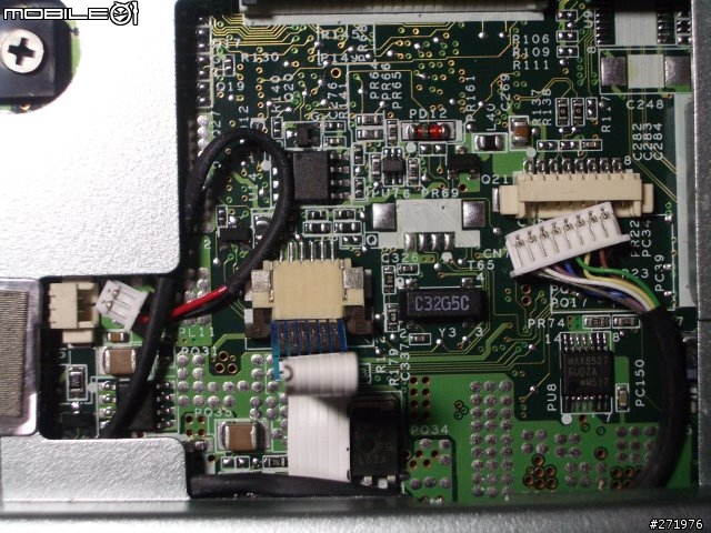 [分享]手太賤脫光光又一篇之acer TM4102