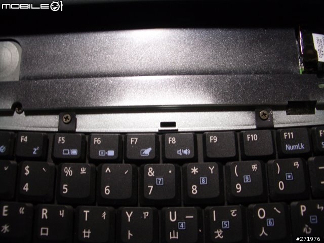 [分享]手太賤脫光光又一篇之acer TM4102