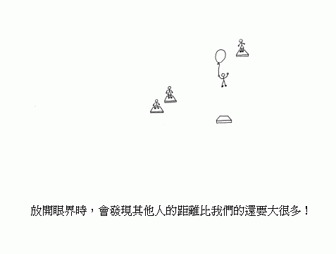 轉貼-擇偶 (含意頗深)