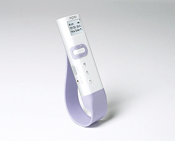 [分享]韓國mp3 Mpio FY700 開箱報告