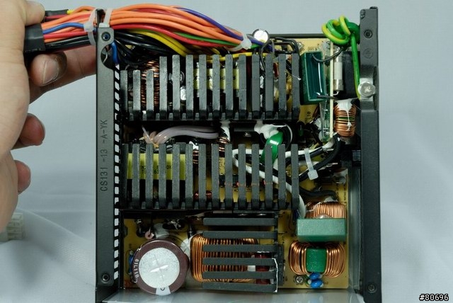 [測試]80Plus的對決！海韻Seasonic M12 500W與億恆Enhance E80 500W捉對廝殺--改Mobile01貼圖