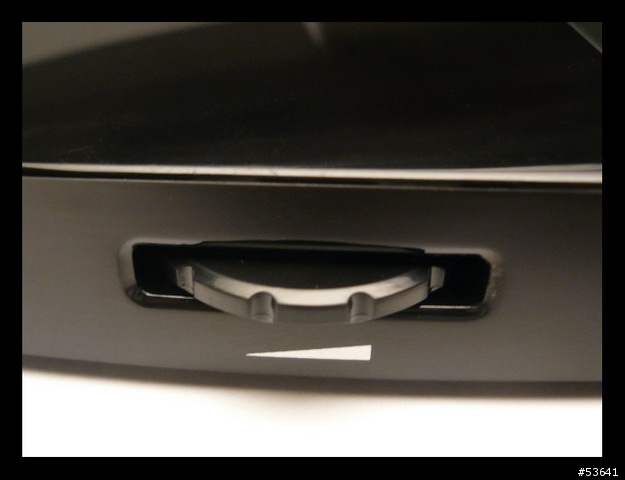 初秋新玩物。充滿驚奇的VX2245wm ViewDock 22” HD Widescreen LCD
