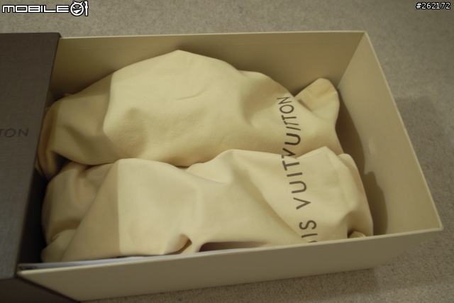 Louis Vuitton 一 Sneaker