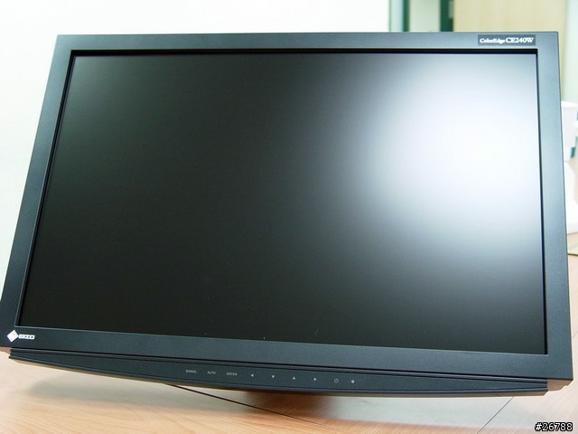 [分享] EIZO CE240W