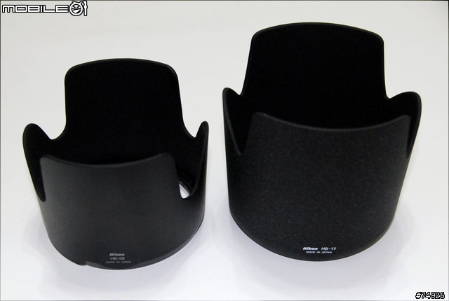 [分享]AF-S VR 70-200mm F2.8G與小灰四相見歡