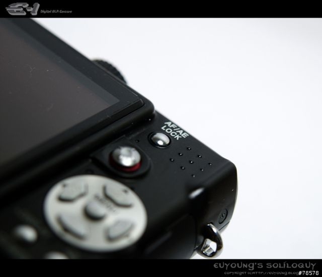 不一樣的寬廣大視界 - Panasonic LX2個人使用心得與不負責評測(Page2更新資料)