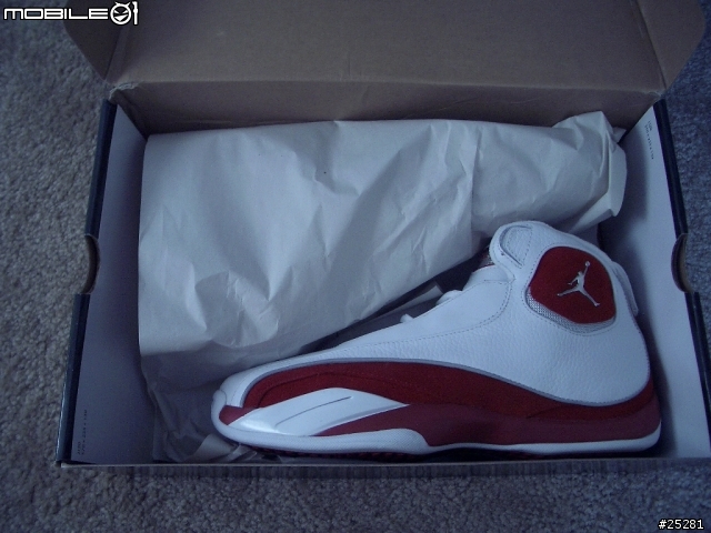 [分享] Jordan Men's Team Concept Mid (籃球鞋)