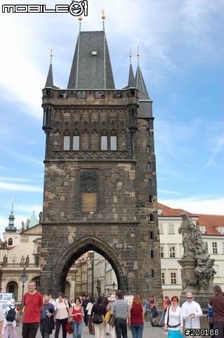 捷克春之行- praha2 ~~ by Nikon D50