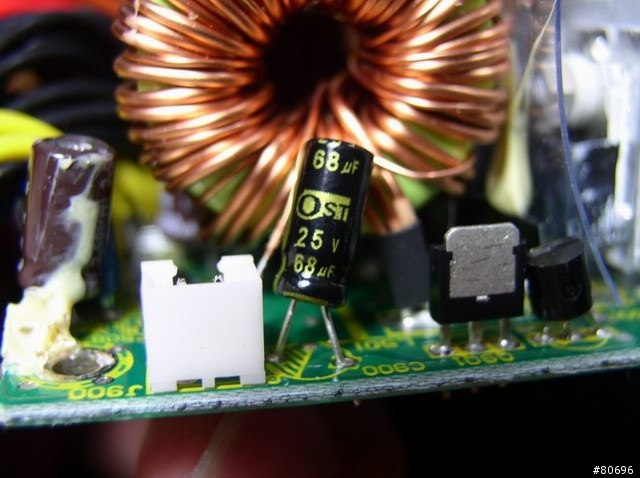 [測試]80Plus的對決！海韻Seasonic M12 500W與億恆Enhance E80 500W捉對廝殺--改Mobile01貼圖