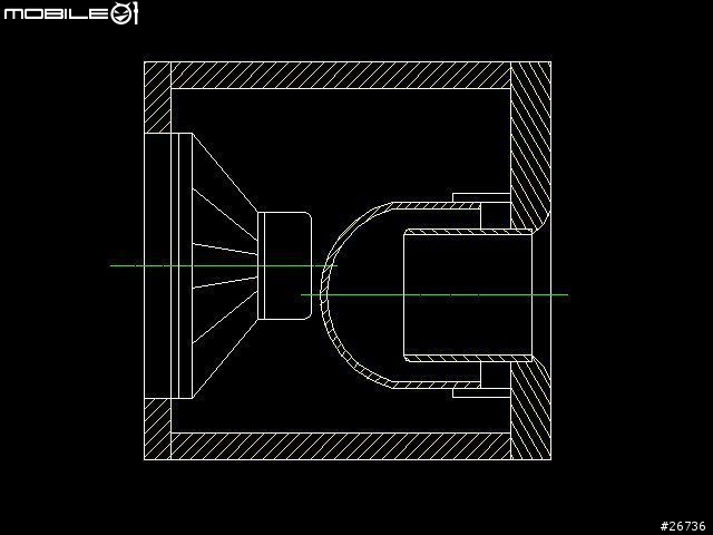 [分享]自製iPod專屬喇叭-製作過程分享