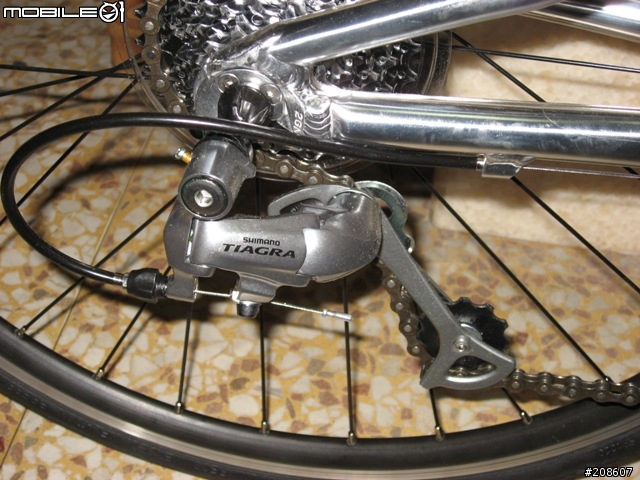 [分享]  GIANT MR4F