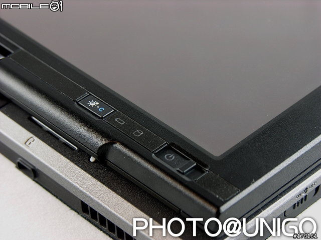 搶鮮聞香－Fujitsu LOOXP70TN（P1610）分享圖