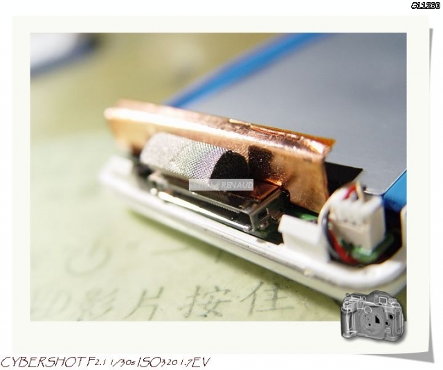 [拆機記]!!!(圖多)3代IPOD變兩倍大~~~