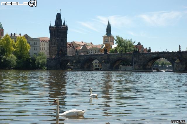 捷克春之行- praha2 ~~ by Nikon D50
