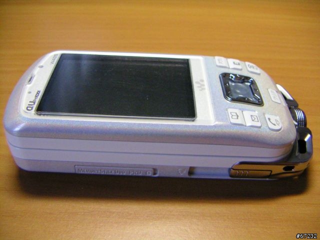一圓手機 W42S