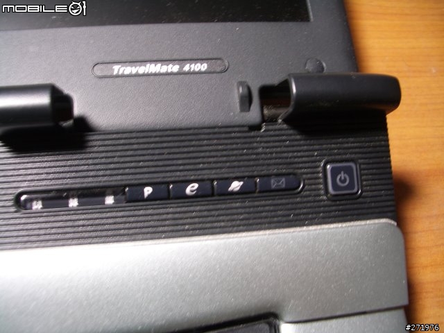 [分享]手太賤脫光光又一篇之acer TM4102