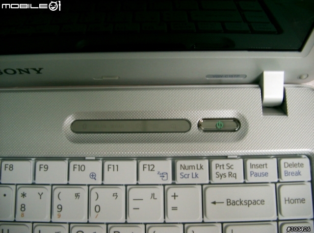 [開香報告]SONY VAIO VGN-C15TP(圖多)