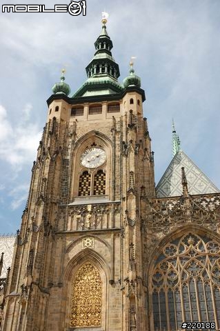 捷克春之行- praha2 ~~ by Nikon D50