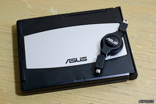 [分享]Asus R2H功能強大的迷你電腦