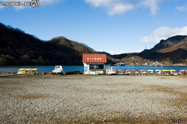 [分享] 關東群馬自由開車4天行