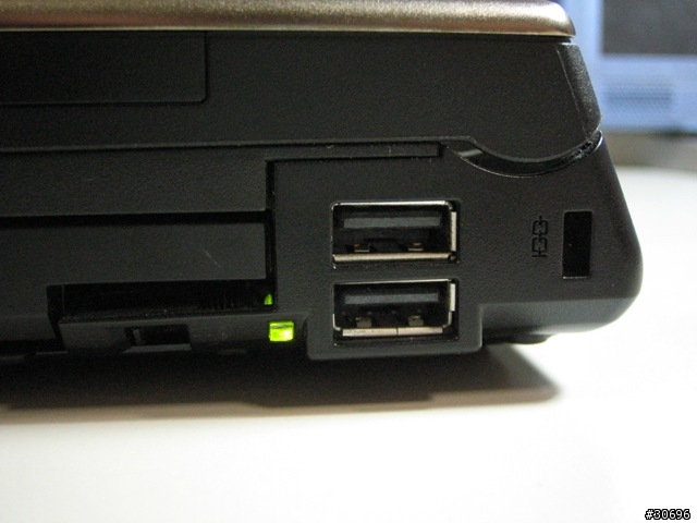 [分享]Lenovo 3000 N100的巒生兄弟 IBM?Lenovo?Z60M